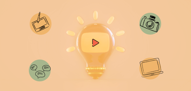 أفكار قنوات يوتيوب ناجحة ومربحة