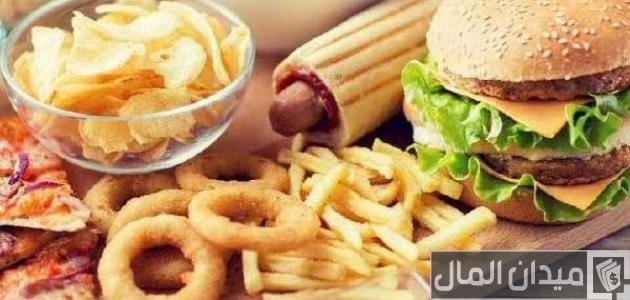 أفكار لبيع الأكل