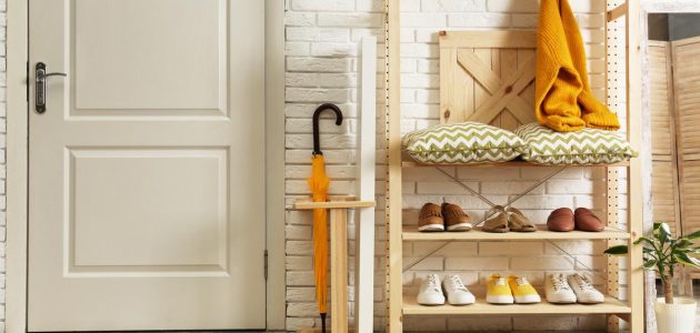 أفكار لترتيب المنزل