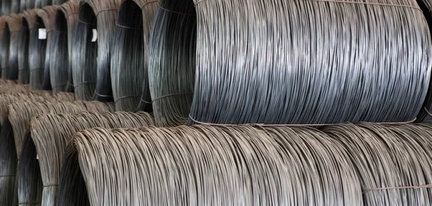 أقوى أنواع الحديد