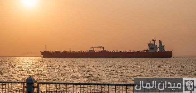 أكبر مخزون نفطي