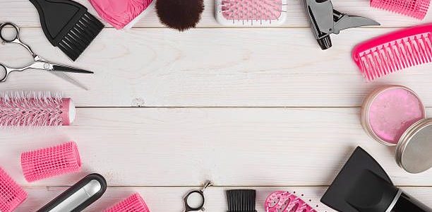 أماكن بيع مستلزمات الكوافير في مصر