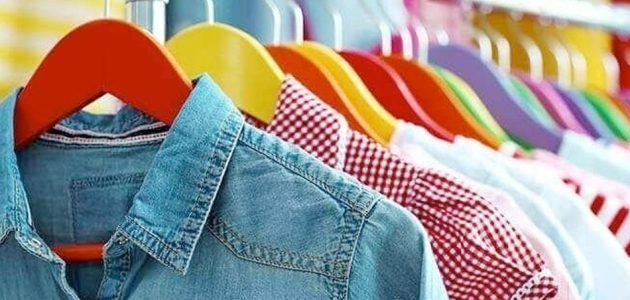 أماكن بيع ملابس مستوردة بالكيلو