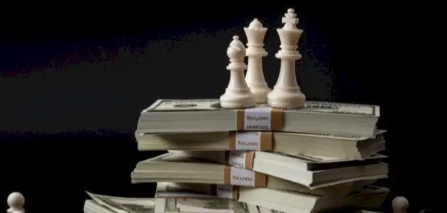 أنواع الرأسمالية