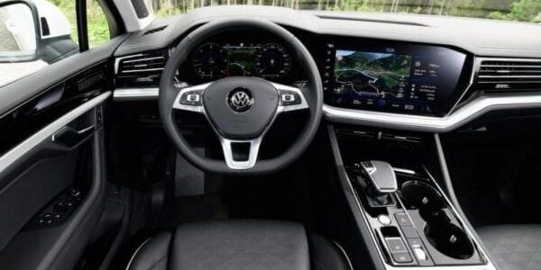 أنواع السيارات المستعملة في ألمانيا