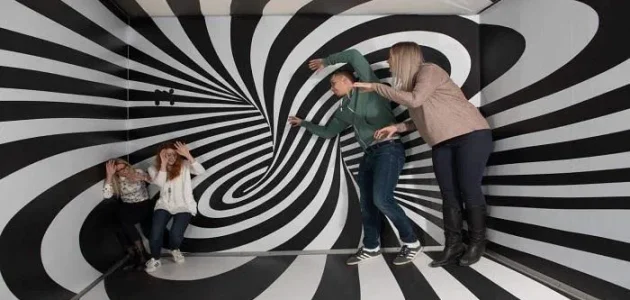 أوقات عمل متحف الغموض دبي