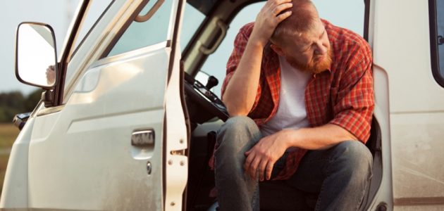 أيهما أفضل تصليح السيارة أم شراء سيارة جديدة