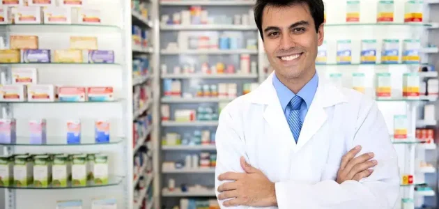 إجراءات ترخيص الصيدليات في مصر