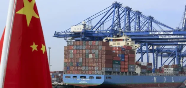 إستيراد من الصين بدون سفر