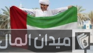 جدول اجازة العيد الوطني في الامارات 2025
