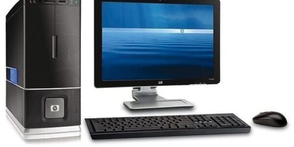 استيراد أجهزة كمبيوتر من الخارج