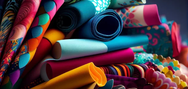 استيراد أقمشة من تركيا