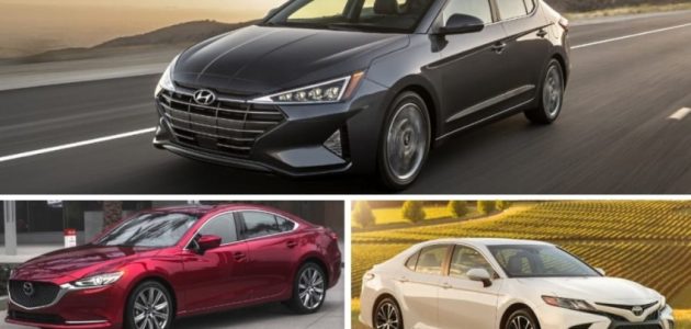 اكثر السيارات مبيعا في السعودية