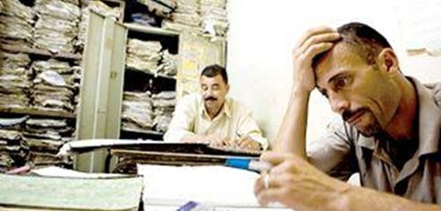 الأمراض المزمنة في قانون العمل