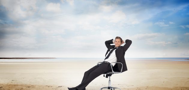 الإجازات بدون مرتب في قانون العمل المصري