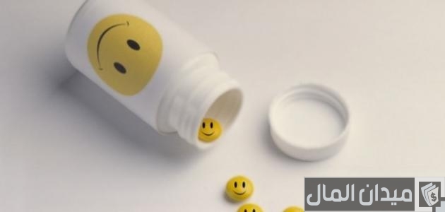 البحث عن السعادة