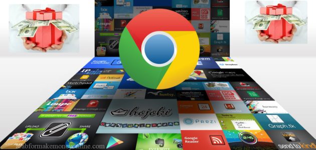 التسجيل في سوق كروم الالكتروني