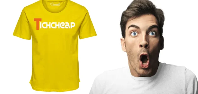 الربح من تصميم التيشرتات