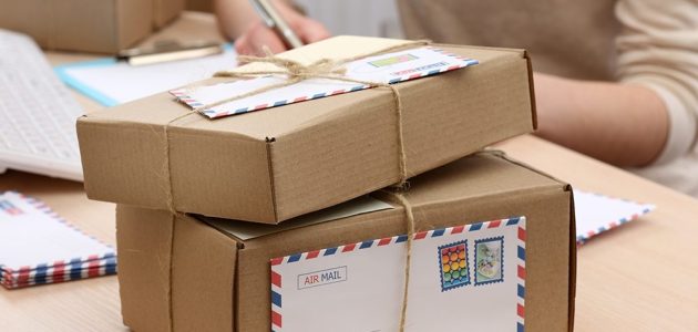 الرمز البريدي المملكة المتحدة