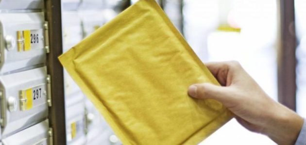 الرمز البريدي للجبيل