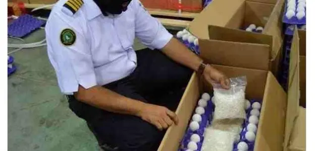 السلع المعفاة من الجمارك في السودان