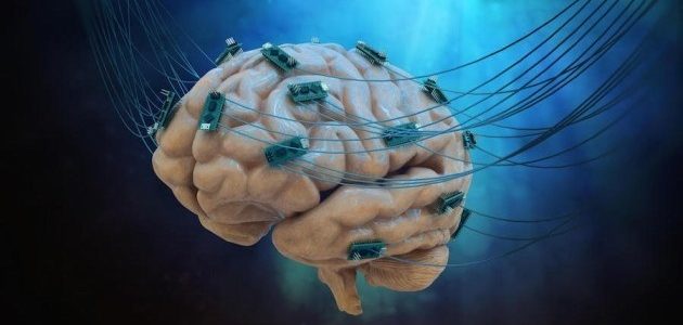 السيطرة على العقول عن بعد