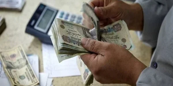 الشهادات الادخارية ذات العائد الثابت بالجنيه