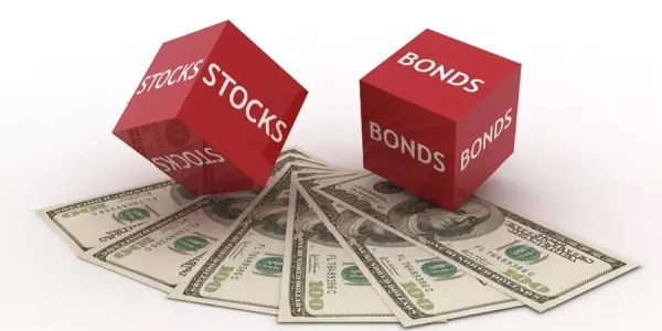 الفرق بين الأسهم والسندات