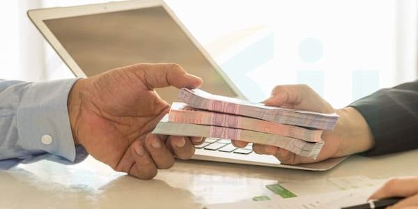 القرض العقاري كاش