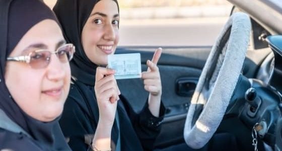 المهن المسموح لها باستخراج رخصة قيادة أبو ظبي