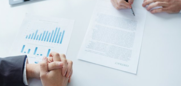 انواع الاعتماد المستندي