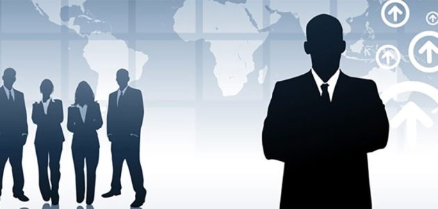 انواع الشركات في السعودية