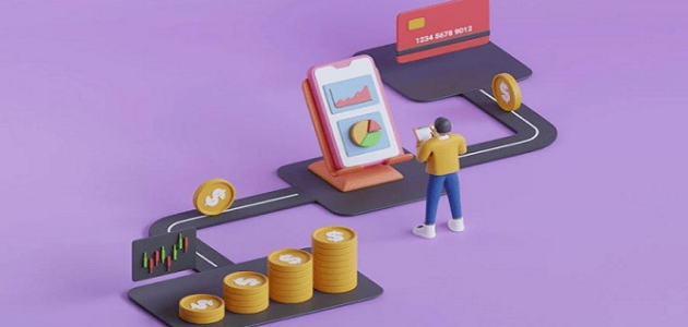 تتبع النفقات الشخصية