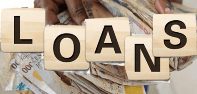 تجربتي مع سداد القروض