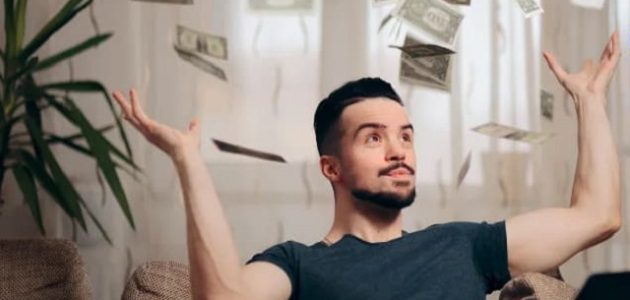 تطبيقات ربح تدعم فودافون كاش