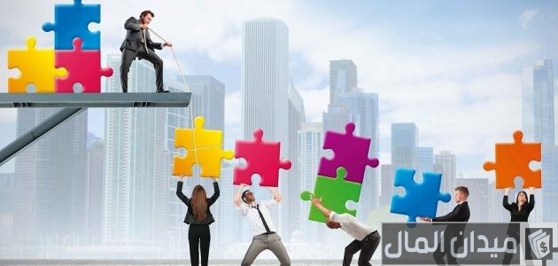 تطوير العمل الإداري