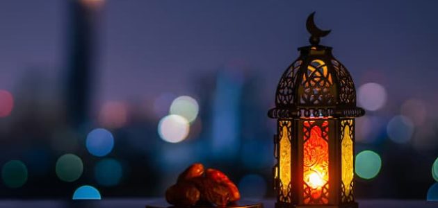 تقويم رمضان لدولة الامارات