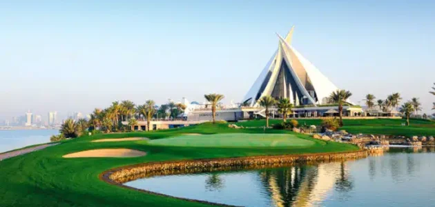 حجز تذاكر حديقة الخور دبي