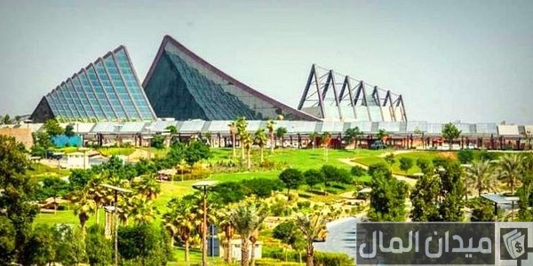 حجز تذاكر سفاري دبي