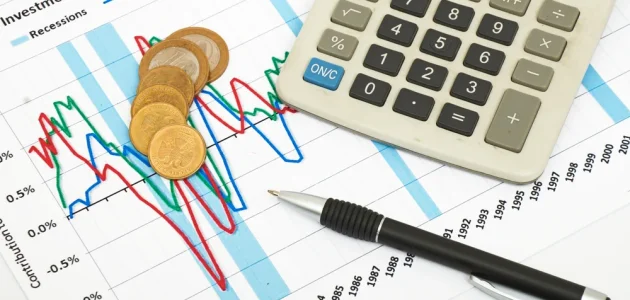 حساب توزيع أرباح الأسهم