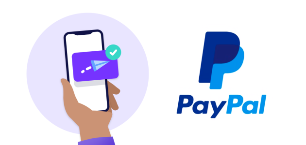 خدمة عملاء باي بال