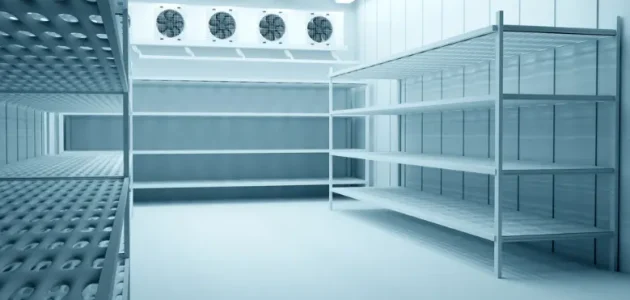 دراسة جدوى مشروع ثلاجة