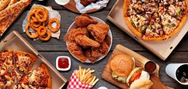 دراسة جدوى مشروع مطعم في الإمارات