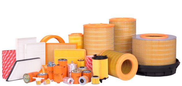 دراسة جدوى مصنع فلاتر سيارات