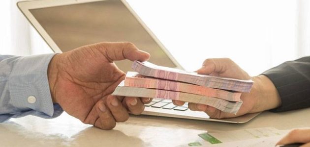 دعم المشاريع الصغيرة والمتوسطة في السعودية