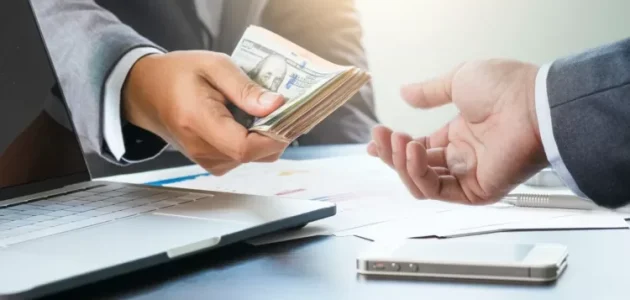 دعم المشاريع الصغيرة والمتوسطة في السعودية