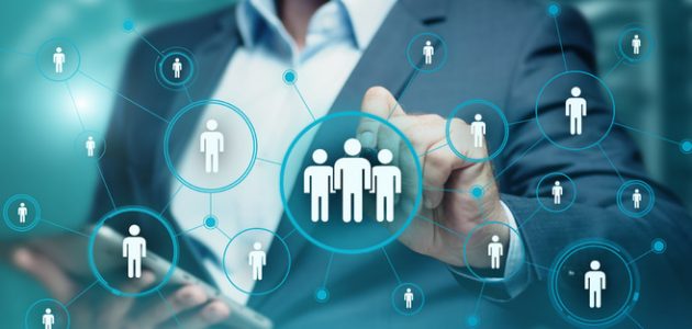 راتب مدير الموارد البشرية