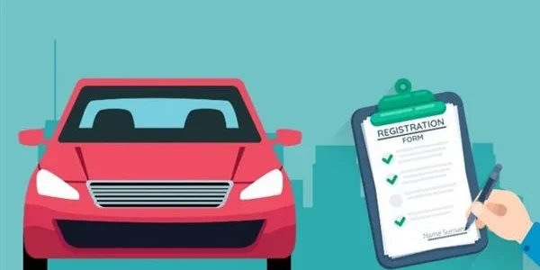 رسوم تجديد رخصة السيارة بدون فحص