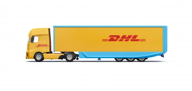رقم DHL مصر الخط الساخن