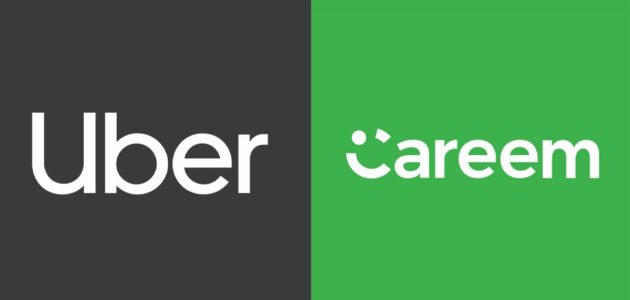 رقم خدمة عملاء أوبر وكريم